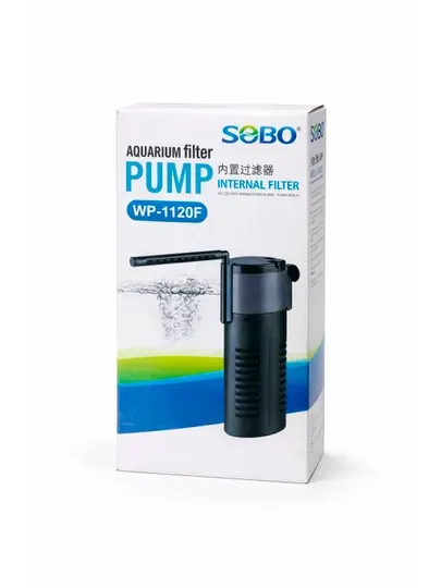 Аквариумный фильтр WP-1120F SOBO