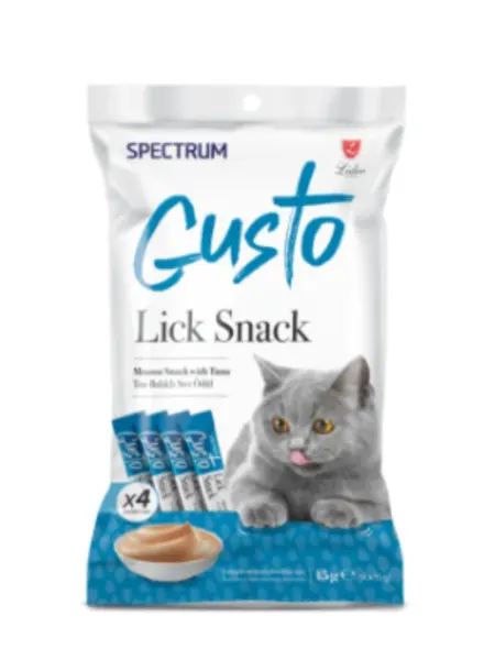Spectrum крем суп со вкусом рыбы