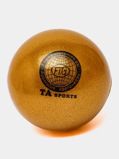 Художественный гимнастический мяч Ta Sport