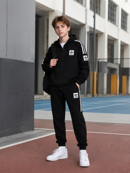 JM SPORT Спортивный костюм для подростка