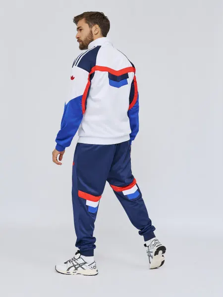 Sport Style Костюм спортивный ретро стиль
