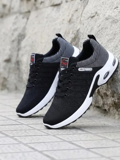 Мужские кроссовки Sport XBO. Легкие, удобные и дышащие для повседневной носки