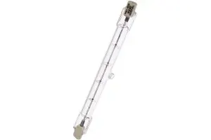 Лампа галогенная TDM ЛГ-500 Вт-R7s-118 мм SQ0341-0003 - 18 шт