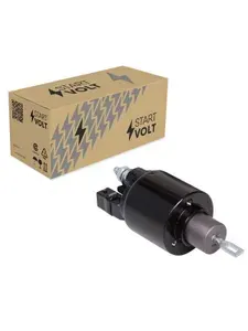 Startvolt Реле втягивающее стартера, арт. VSR1801