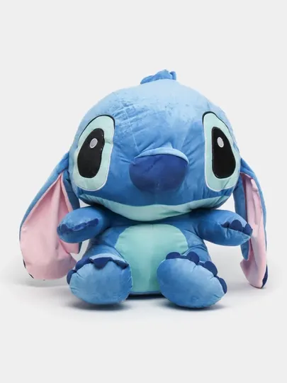 Мягкая детская игрушка Stich, из мультфильма Лило и Стич