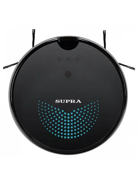 SUPRA Робот-пылесос VCS-4095