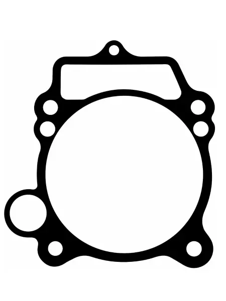 SVF-gasket Прокладка цилиндра Yamaha WR450F, YZ450F, YFZ450