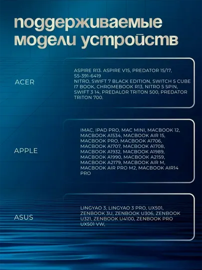 Переходники адаптеры всех видов для смартфонов ноутбуков ТВ приставок ноутбуков