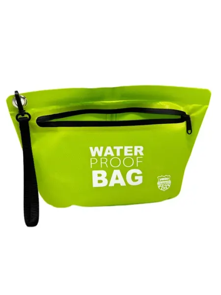 SwimTraining Сумка для мокрых вещей мешок пакет для бассейна