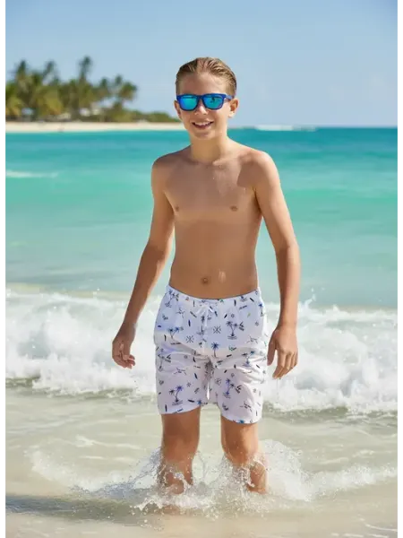 PREMIUM SWIMWEAR Шорты пляжные для купания