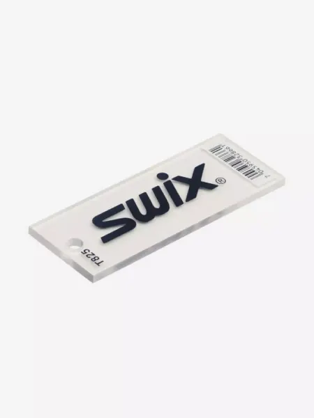 Swix Скребок из оргстекла T0825D