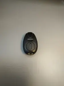 Крышка пульта Webasto Telestart T91/T91R