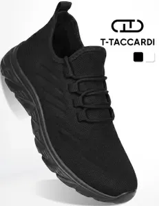 Кроссовки T.TACCARDI для фитнеса дышащие