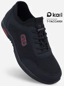 Кроссовки T.TACCARDI спортивные для зала