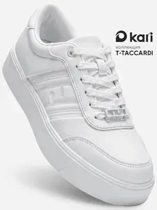 Кроссовки T.TACCARDI классические лёгкие