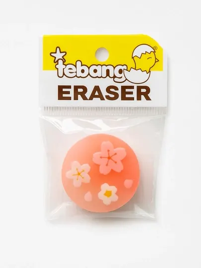 Ластик Tebang ТВ6558