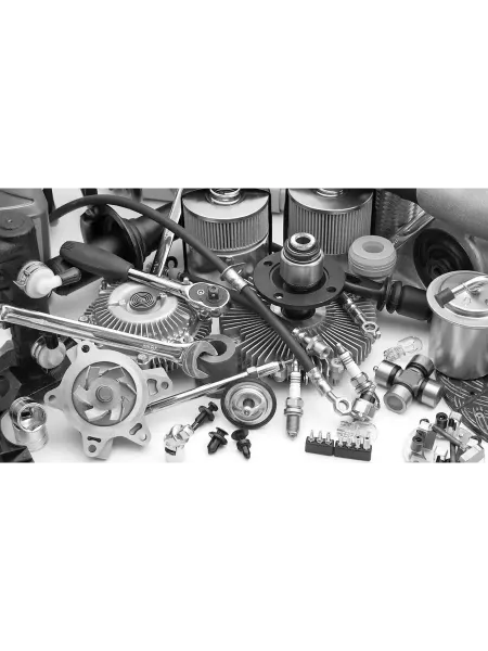TESLA TECHNICS Стартер Янмар, Хайстер, Коматсу, Самсунг, Вольво, Ейл TESLA