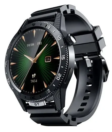 Tecno Смарт-часы Tecno Watch GT (WGT01), Black