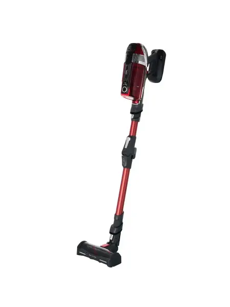 Пылесос Tefal TY9879WO
