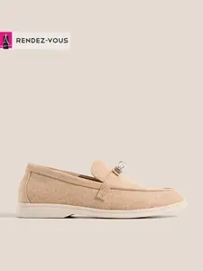 Лоферы TENDANCE Уцененный товар