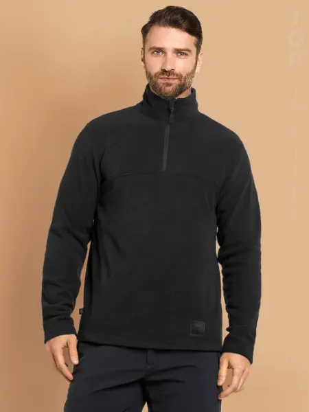 TOP Textile Толстовка флисовая кофта флиска теплая мягкая