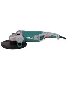 TOTAL tools Угловая шлифмашина TG1262306