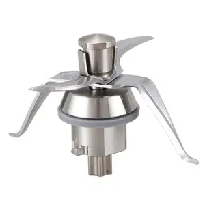 Нож блендера для кухонного комбайна Vorwerk Thermomix TM21