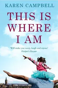 This Is Where I Am / Книга на Английском