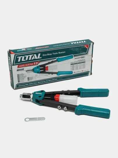 Заклепочник TOTAL THT32131