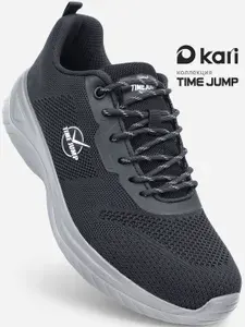 Кроссовки TimeJump летние спортивные