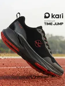 Кроссовки TimeJump летние спортивные дышащие