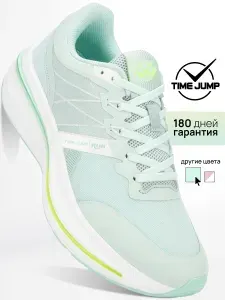 Кроссовки TimeJump спортивные для бега и фитнеса дышащие