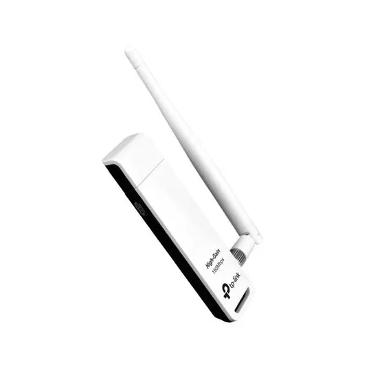 Wi-Fi адаптер TP-Link TL-WN722N