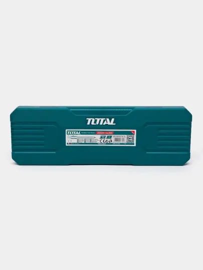 Штангенциркуль TOTAL TMT312001