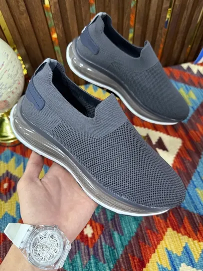 Мужские слипоны Tods, повседневные, удобные, комфортная обувь на каждый день