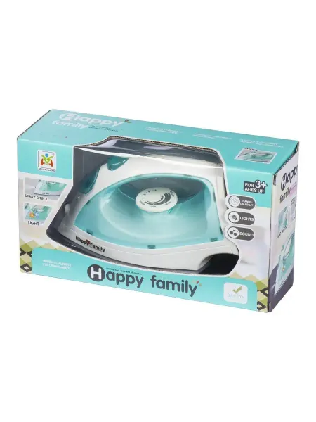 Феникс Toys Утюг детский игрушечный