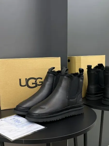 Tunuba Угги UGG зимние