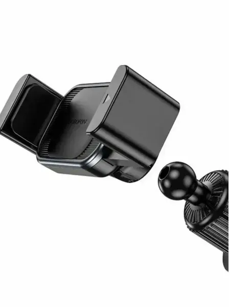 Универсальный автодержатель для смартфонов и навигаторов