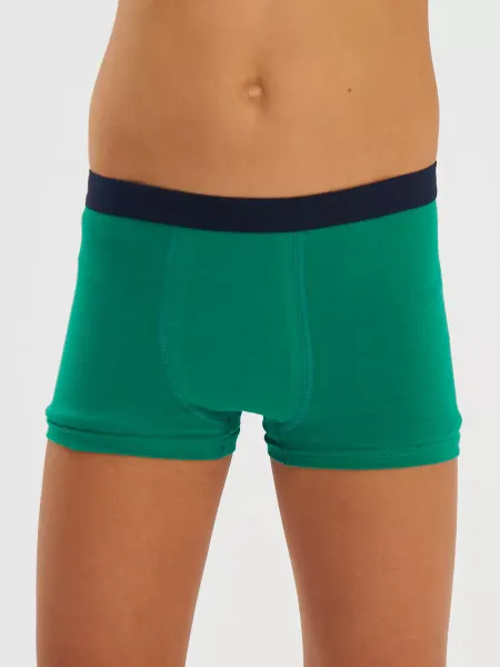 UNDERWEAR FOR YOU Трусы боксеры подростковые