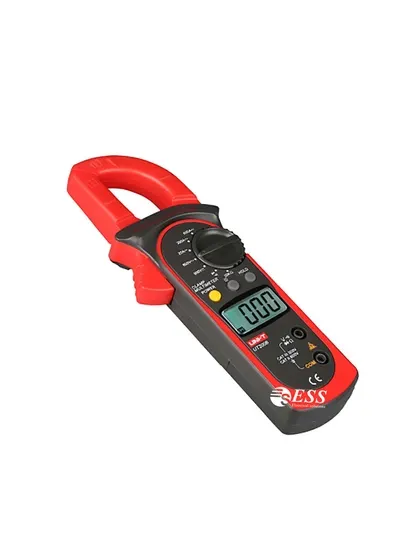 Токоизмерительные клещи "UNI - T UT200A"