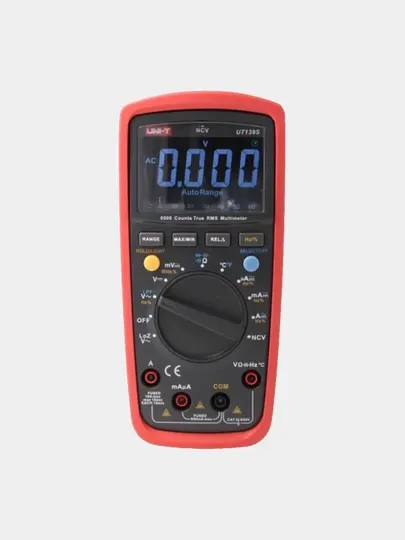 Мультиметр UNI-T UT139S