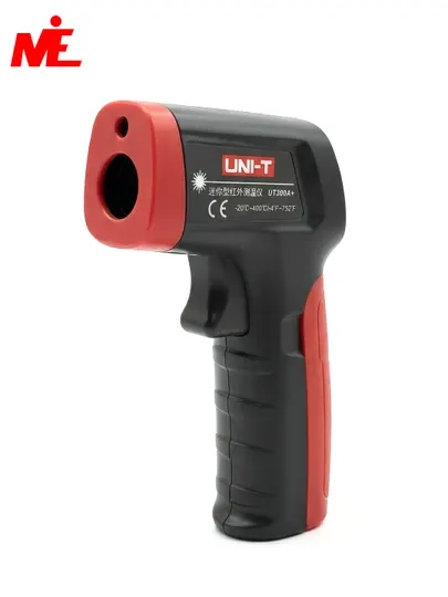 UNI-T UT300A+ Цифровой инфракрасный термометр-пирометр
