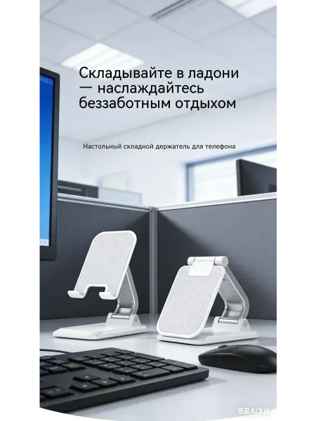 DN Unity Подставка для телефона и планшета