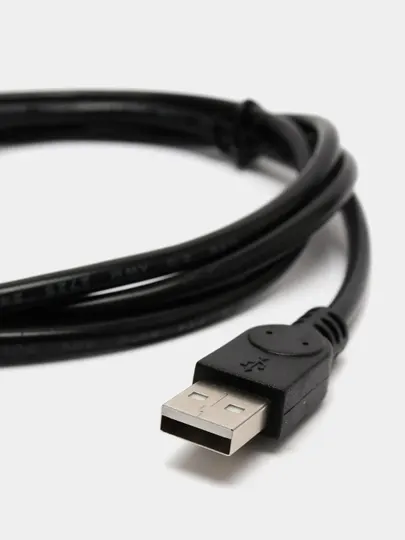 USB кабель для принтера – надёжное подключение без сбоев