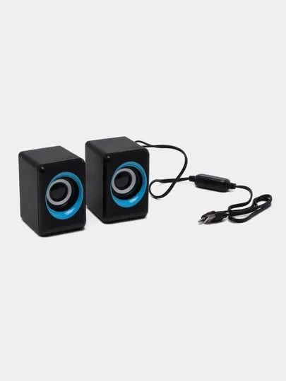 USB мини колонки спикеры, для компьютера, ноутбука и для смартфонов