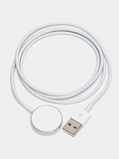 Магнитное зарядное устройство USB для смарт-часов