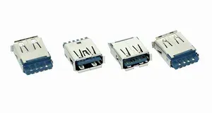 Разъем для ноутбука USB №92