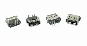 Разъем для ноутбука USB №97