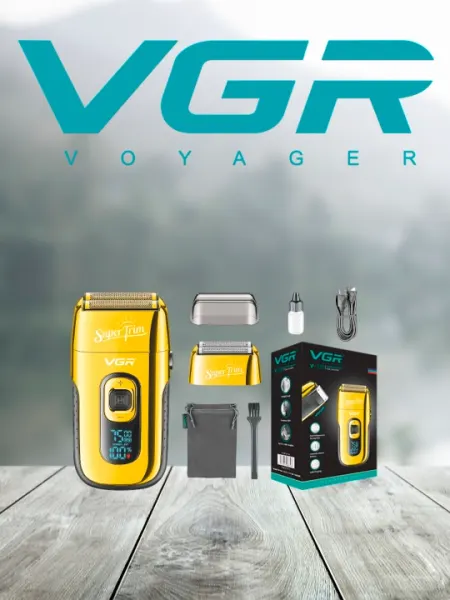 Электробритва VGR V-332