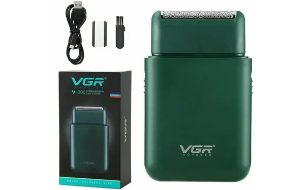 Электробритва VGR V-390